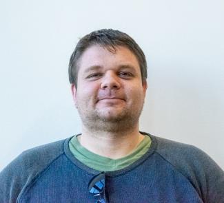 Tomasz Biesiadzinski