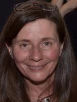 Patricia Burchat