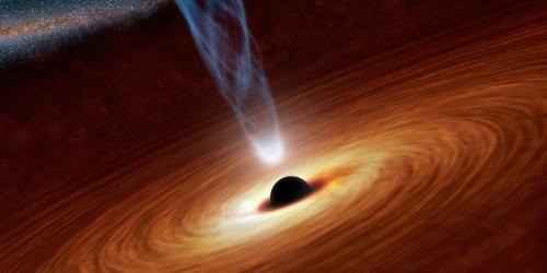 Extreme Astrophysics