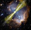 Particle Acceleration