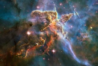Astrophysical Magnetism and the Interstellar Medium